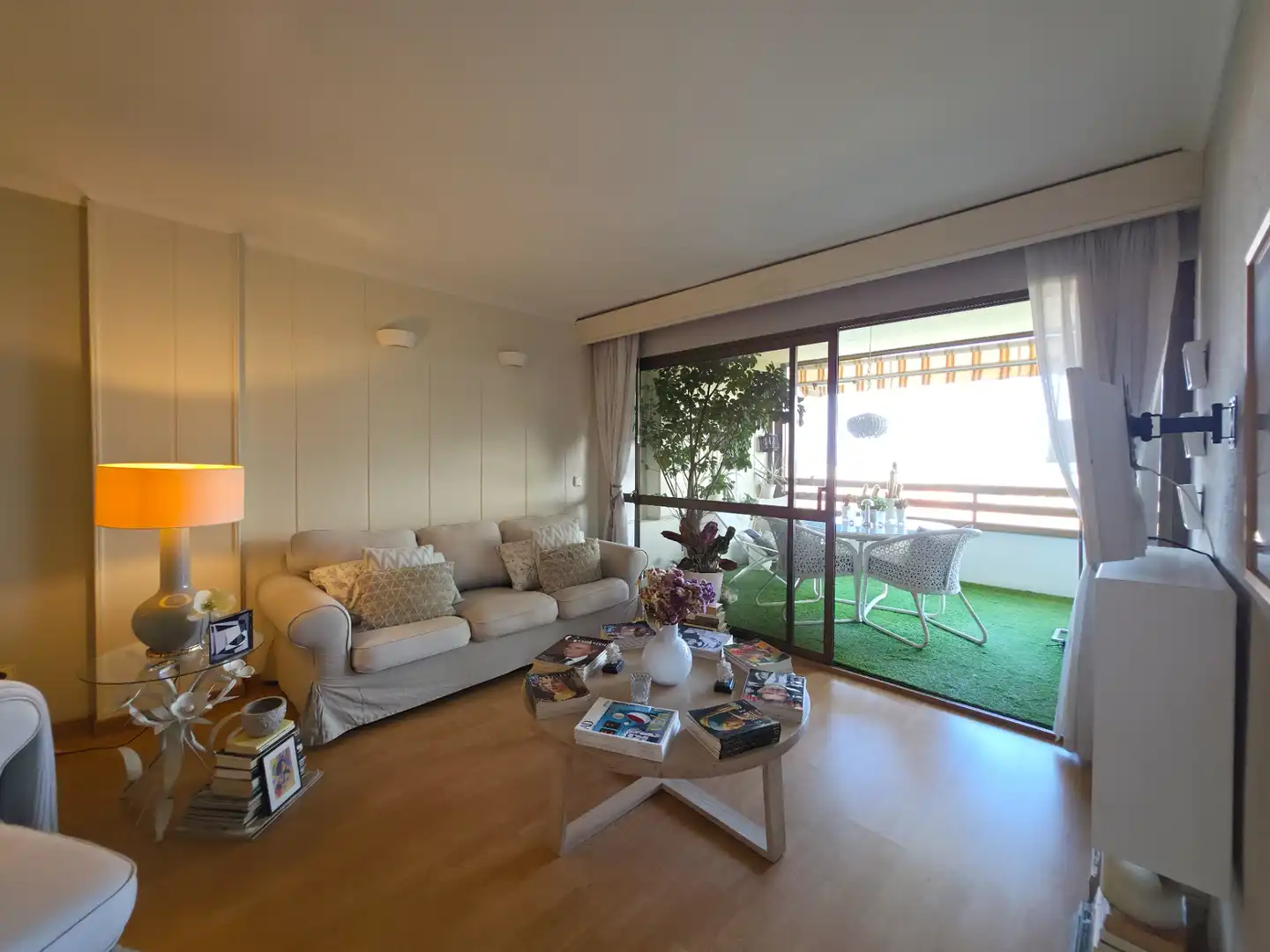 Piso con ascensor en venta en Avenida de Loring 6, imagen 12