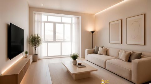 Foto 5 de Piso en venta en Ayuntamiento - Barrio Alto, Sanlúcar de Barrameda