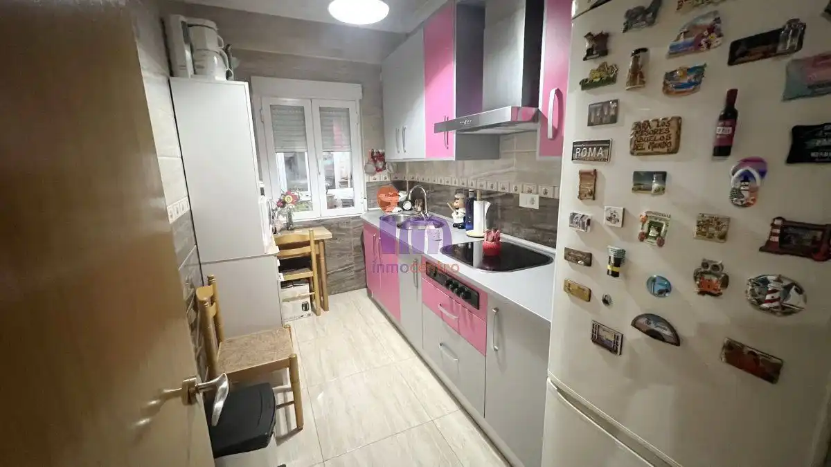 Flat with terrace for sale in Valdepeñas, imagen 13