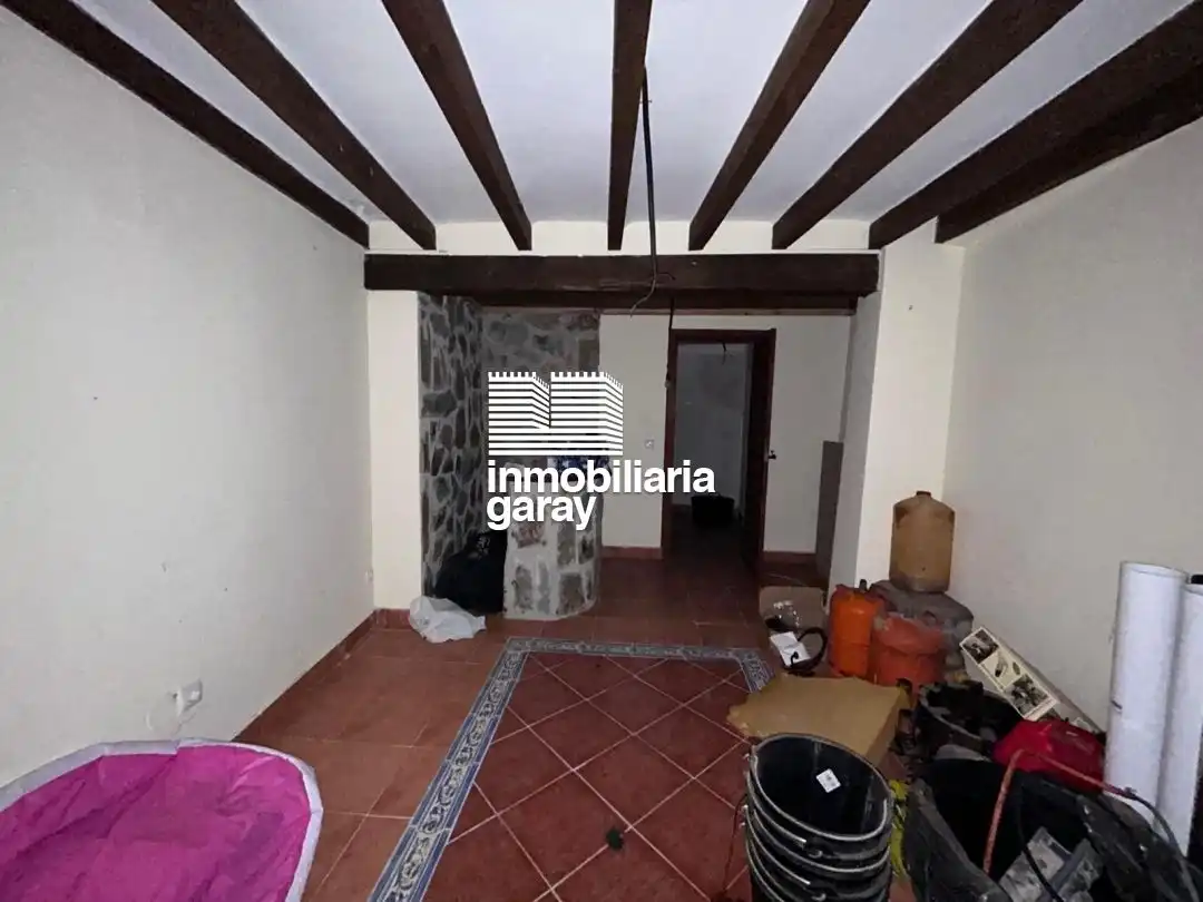Houses for sale in Trespaderne  with Furnished