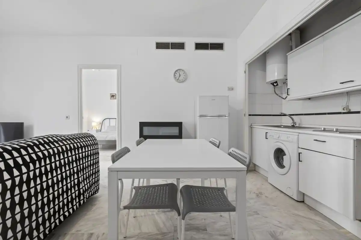 Appartement avec ascenseur à vendre à C. Carranza, imagen 7