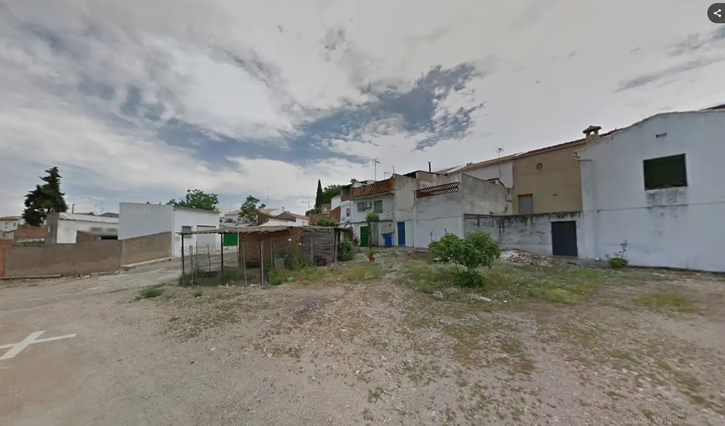 Casa o chalet en venta en Espeluy con Amueblado