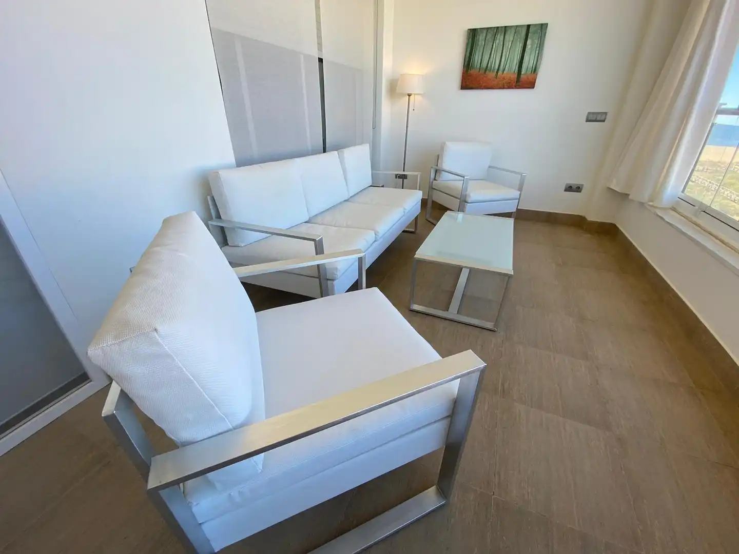 Penthouse mit Terrasse zum Verkauf in Punta del Moral, imagen 13