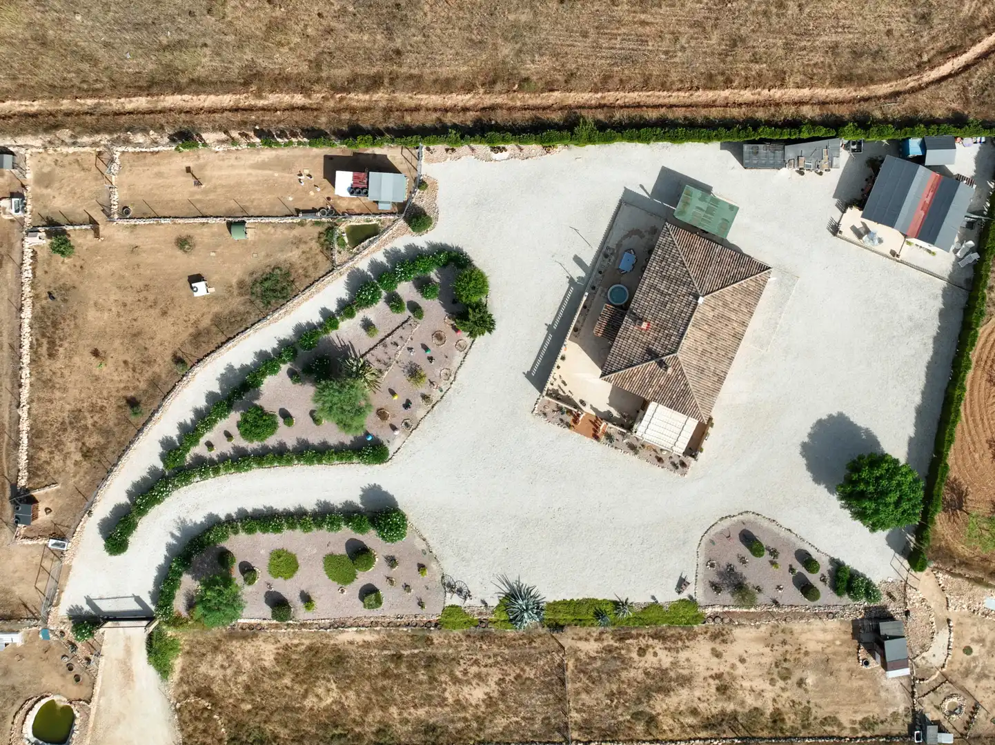 Casa en venta en El Pinós / Pinoso, imagen 42