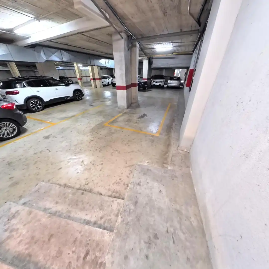 Parking de Garaje en venta en Barcelona