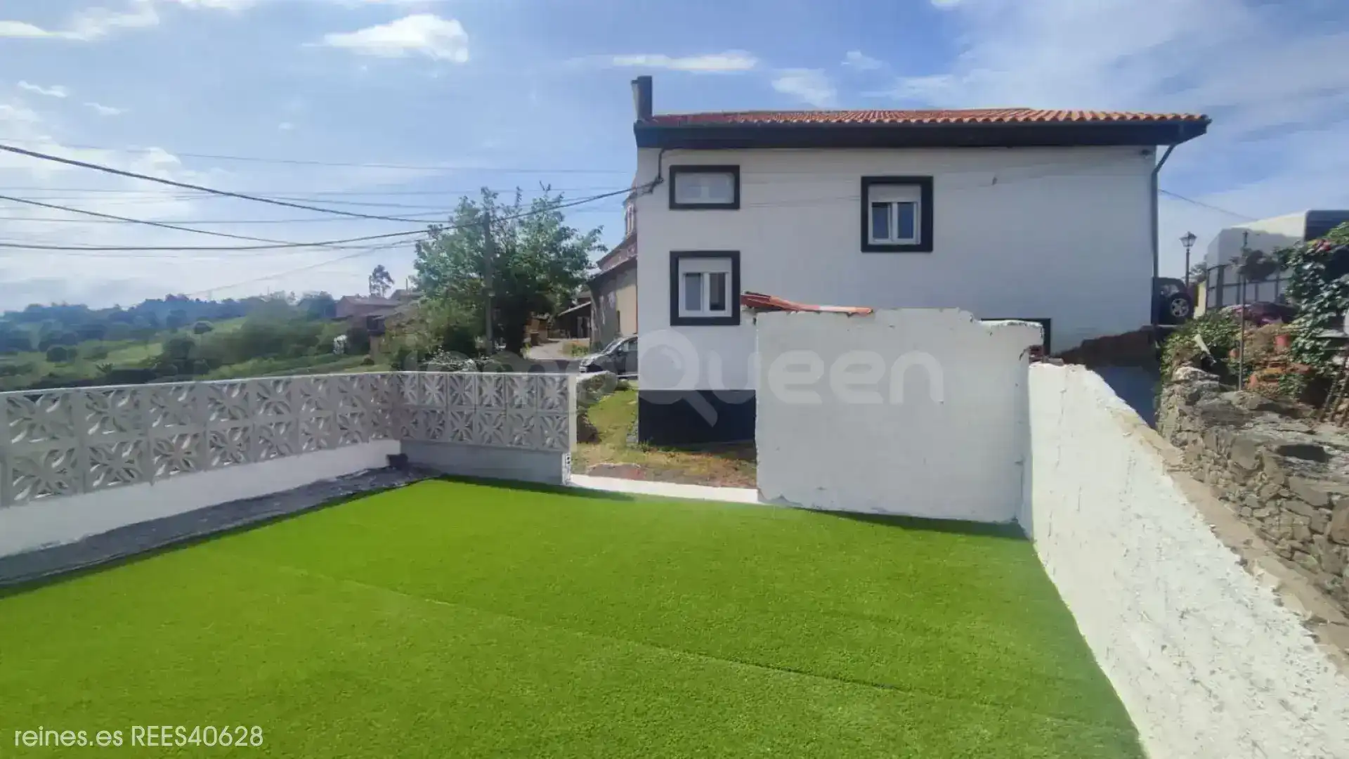 Casa o xalet en venda a N/A, Candamo