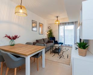 Sala d'estar de Casa o xalet en venda en Villajoyosa / La Vila Joiosa amb Aire condicionat, Terrassa i Piscina
