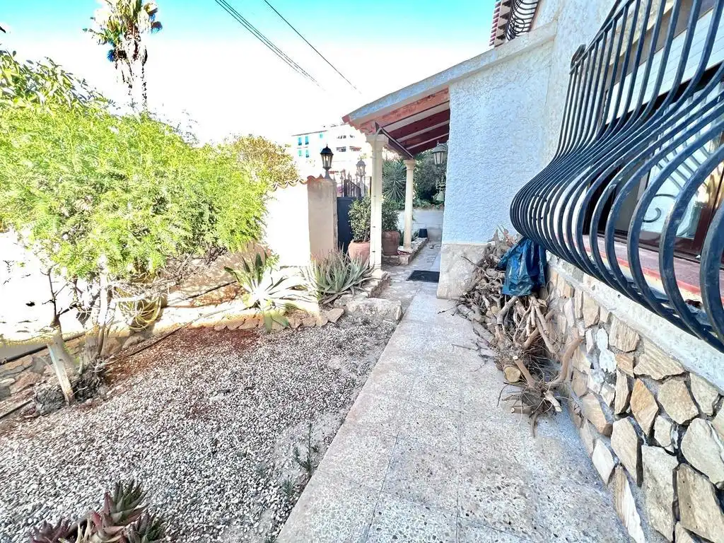 Casa o chalet en venta en Calabardina