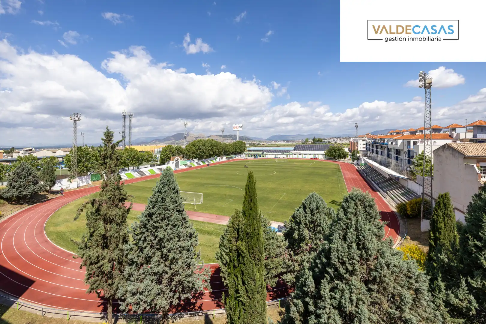 Casa adosada en venta en Maracena con Aire acondicionado, Terraza y Horno