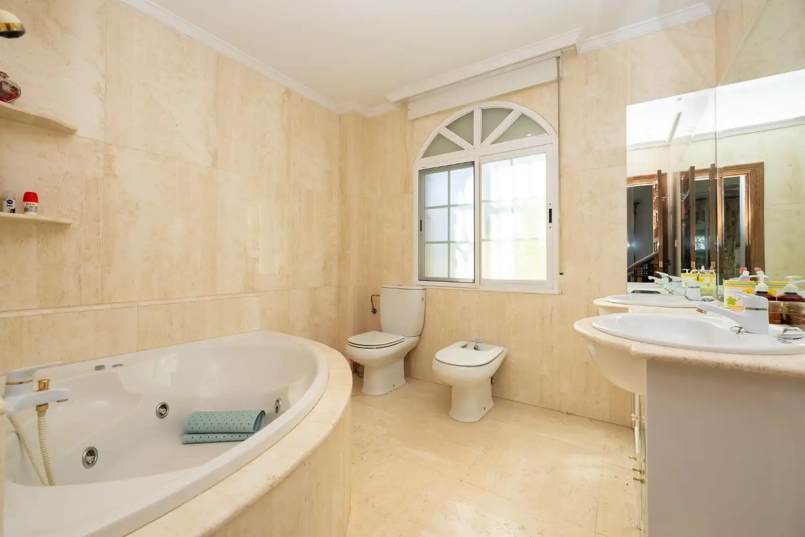 Villa mit Pool zum Verkauf in Ogíjares, imagen 36