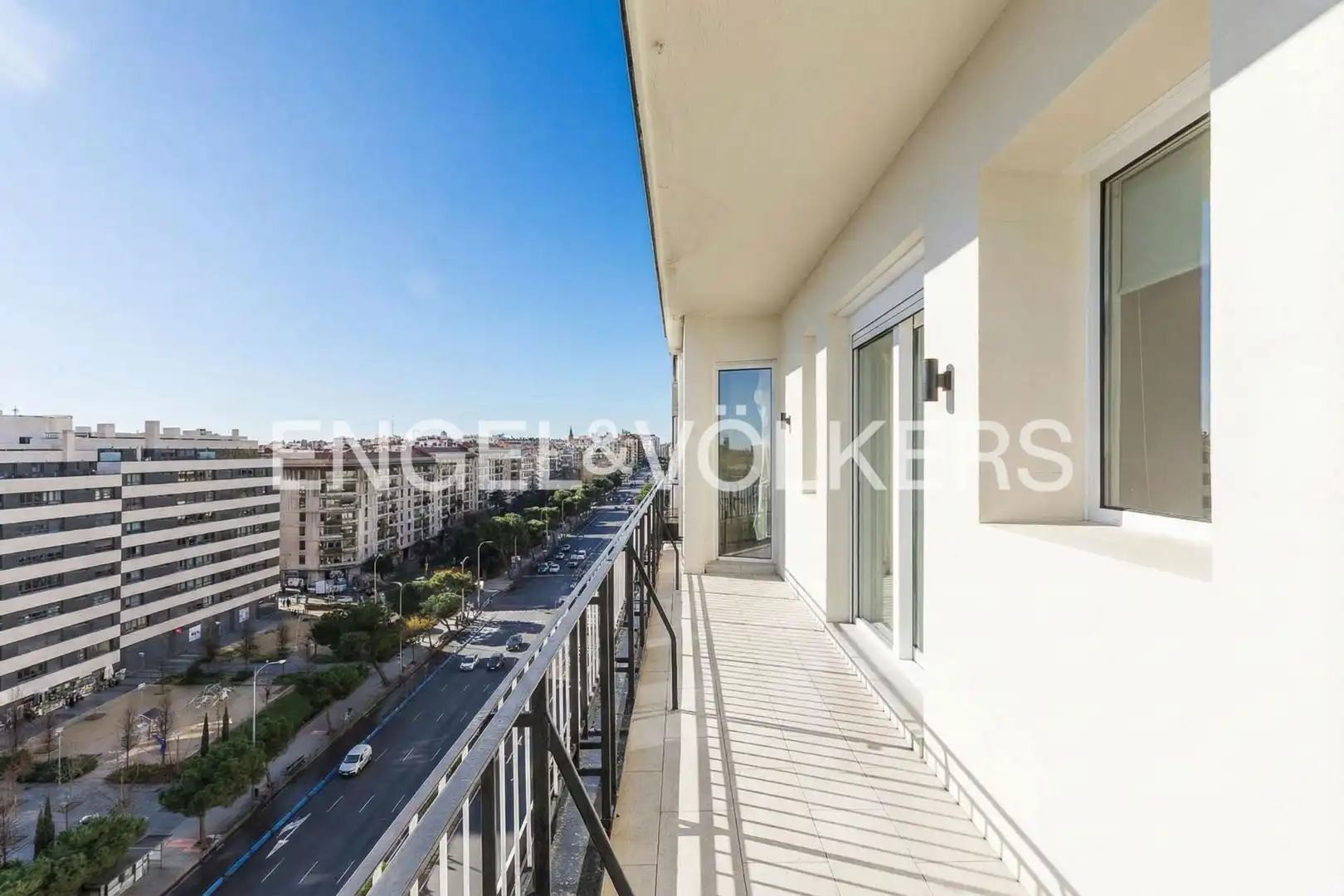 Flat with lift for sale in Tetuán, imagen 40