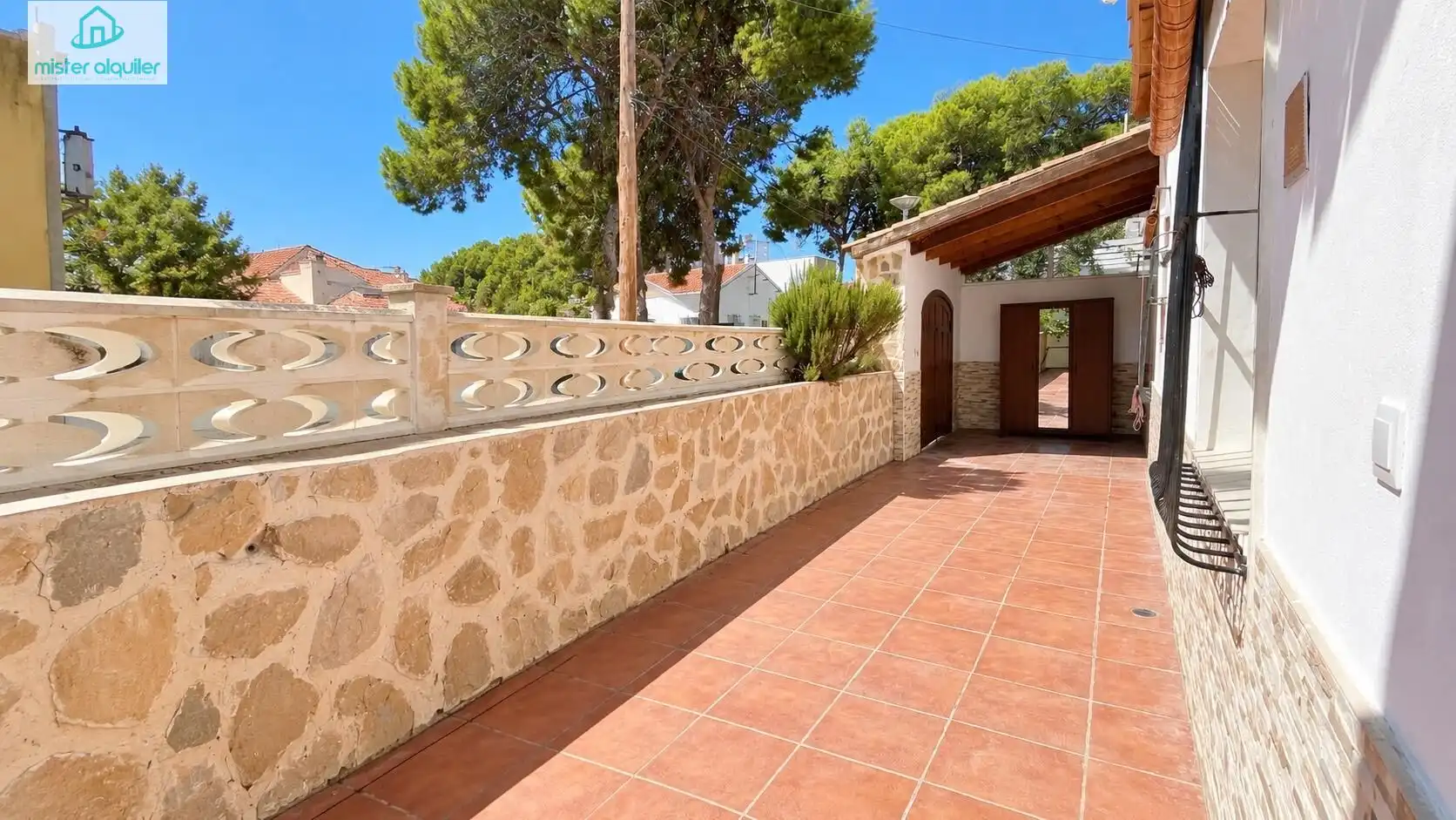 Casa o xalet de lloguer a ALCOY, 32, Campello Playa