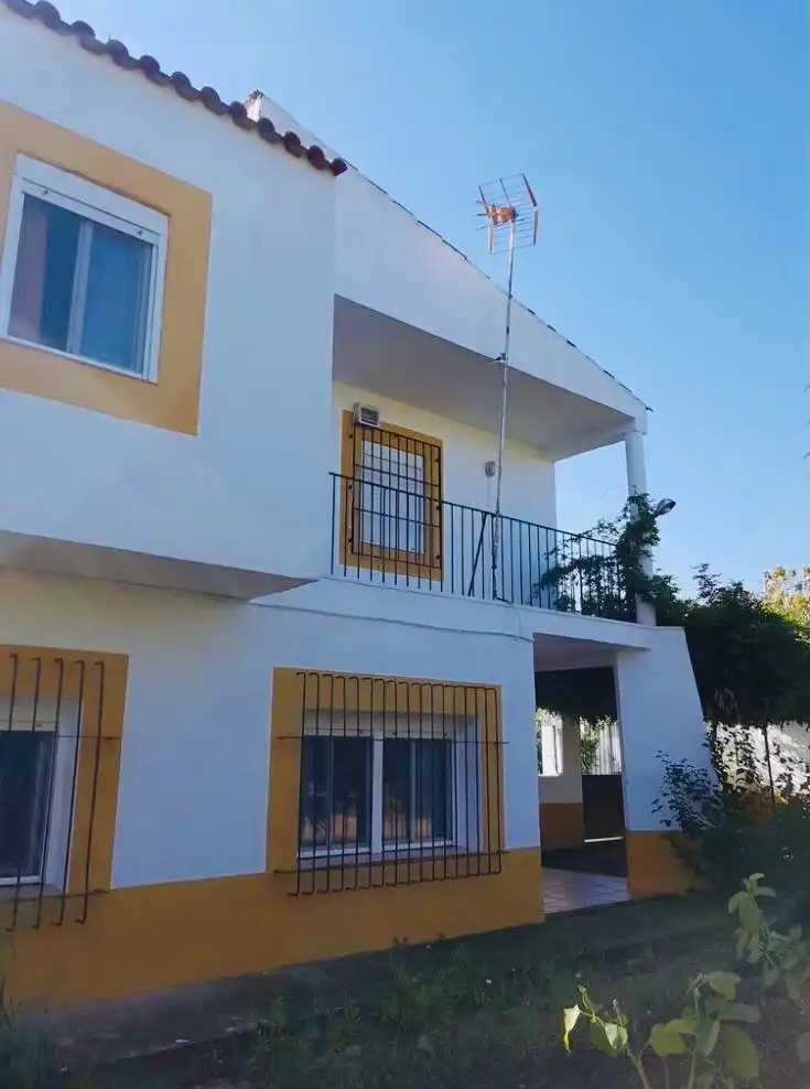 Chalet en venta en Pedanías de Badajoz, imagen 15