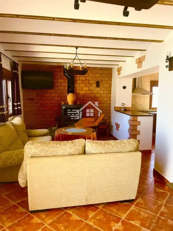 Casa rústica en venta en Vélez-Rubio, imagen 24