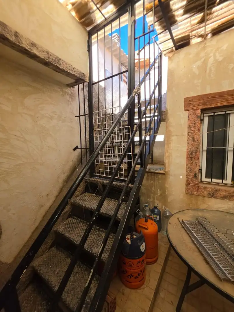 Casa o chalet en venta en Cartagena
