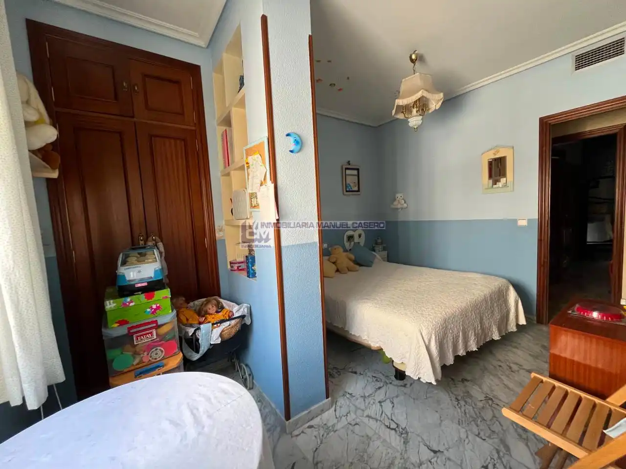 Wohnung mit Aufzug zur Miete in Centro, imagen 16