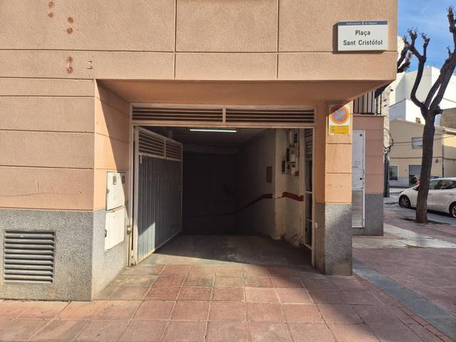 Garaje en Venta en Doctor Palos - Alto Palancia