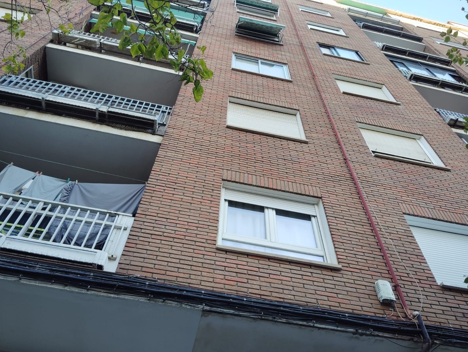 Exterior view of Flat for sale in Talavera de la Reina