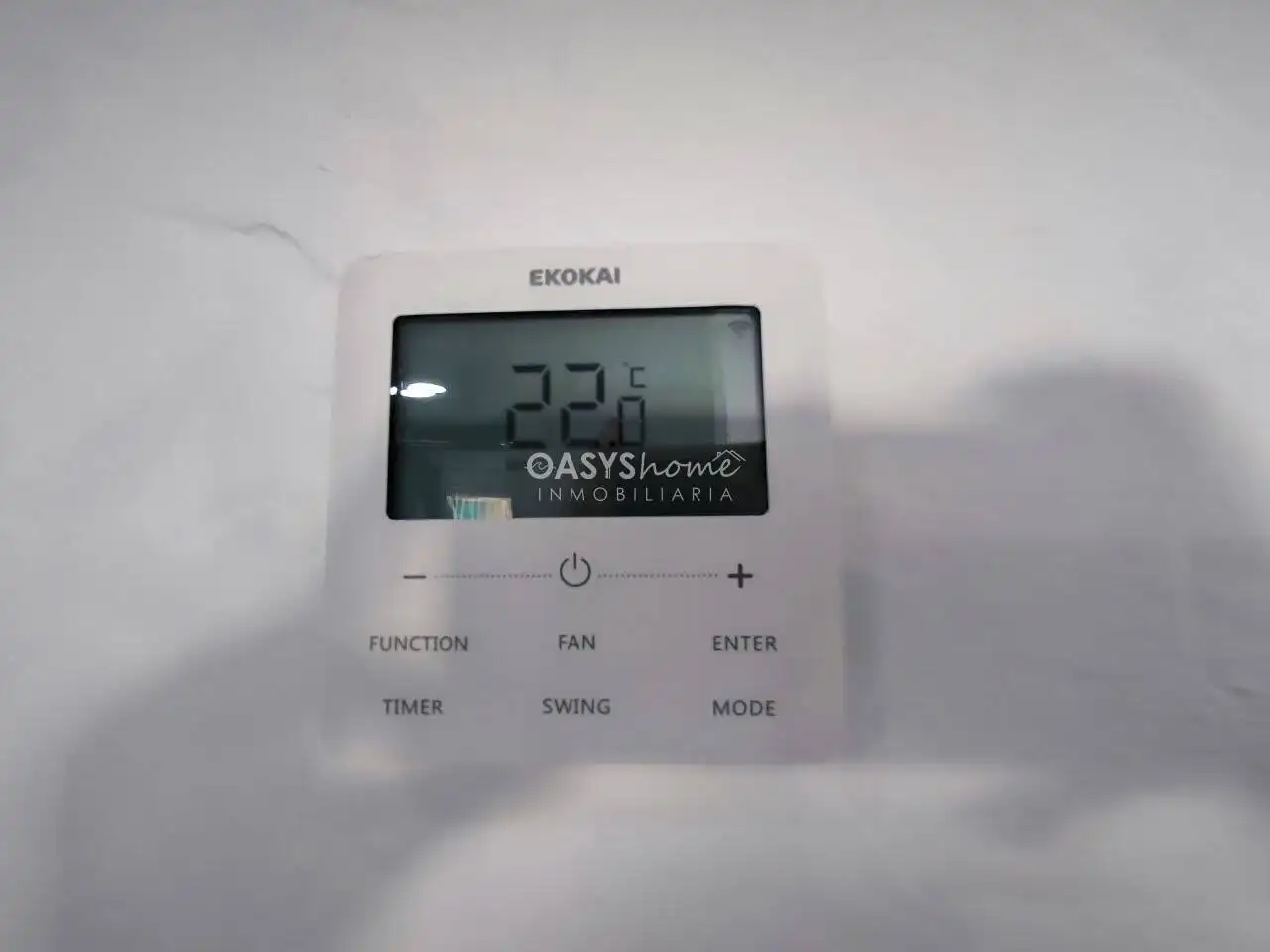 Außenansicht von Haus oder Chalet zur Miete in Cartagena mit Klimaanlage, Heizung und Möbliert