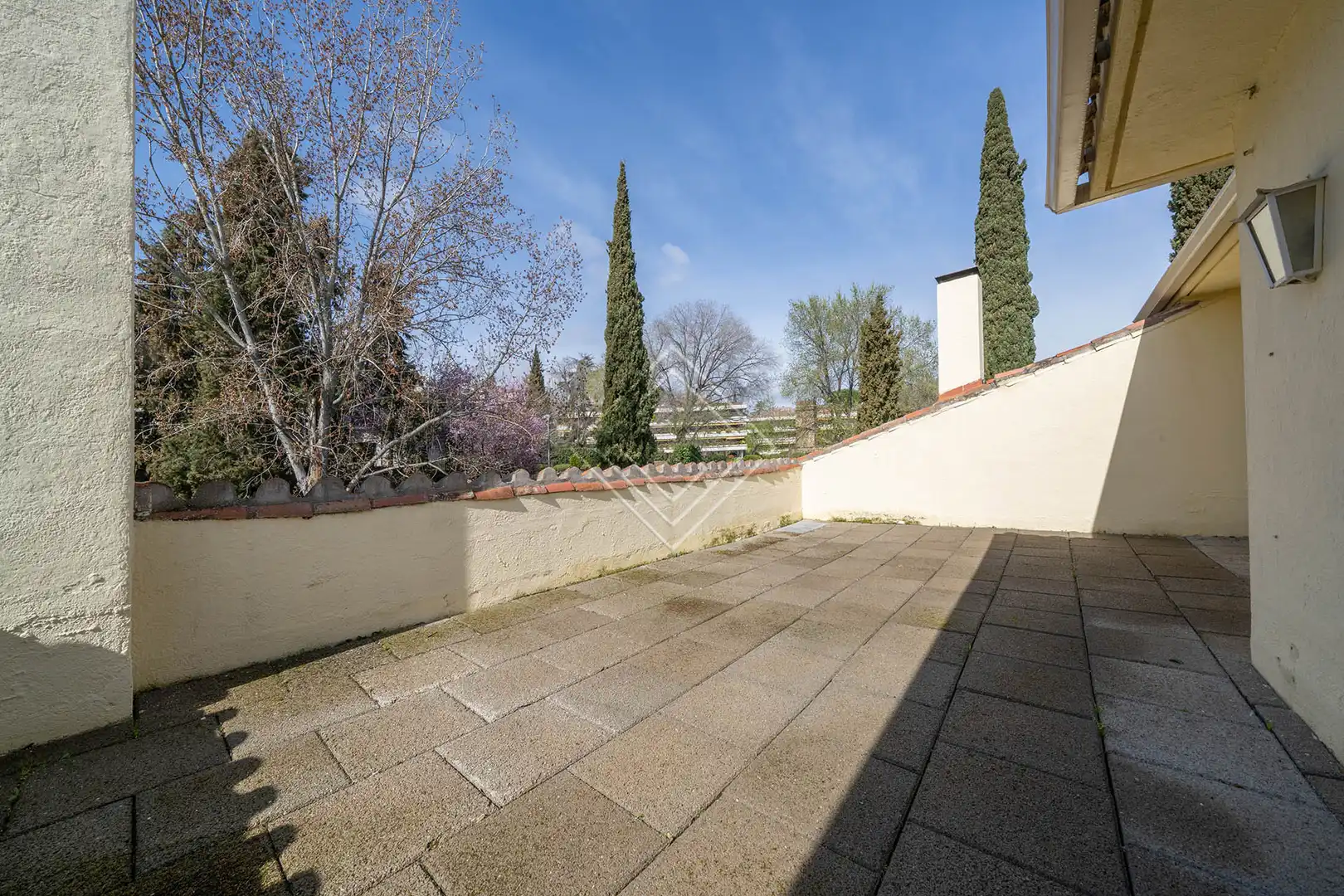 Villa mit Pool zum Verkauf in Somosaguas, imagen 28