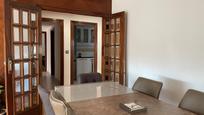 Dining room of Flat for sale in  Zaragoza Capital