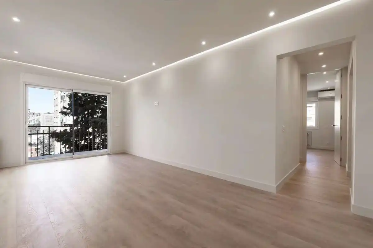 Flat with lift for sale in Fuencarral - El Pardo, imagen 18