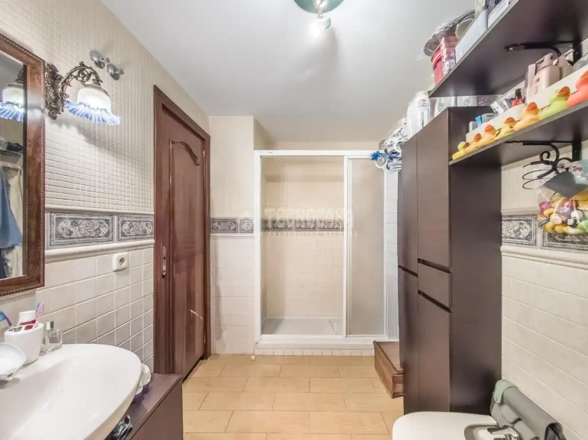 Piso en venta en Madrid con Aire acondicionado, Calefacción y Parquet