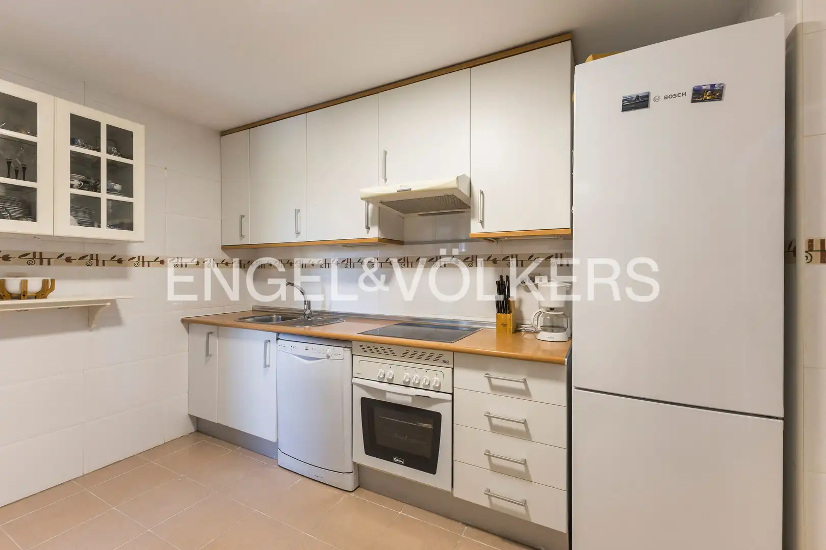 Flat with pool for sale in Hortaleza, imagen 24