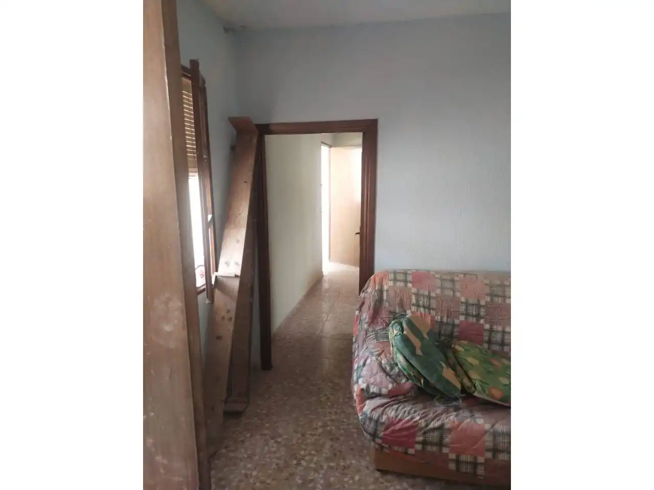 Habitación de Terreno en venta en Daimiel