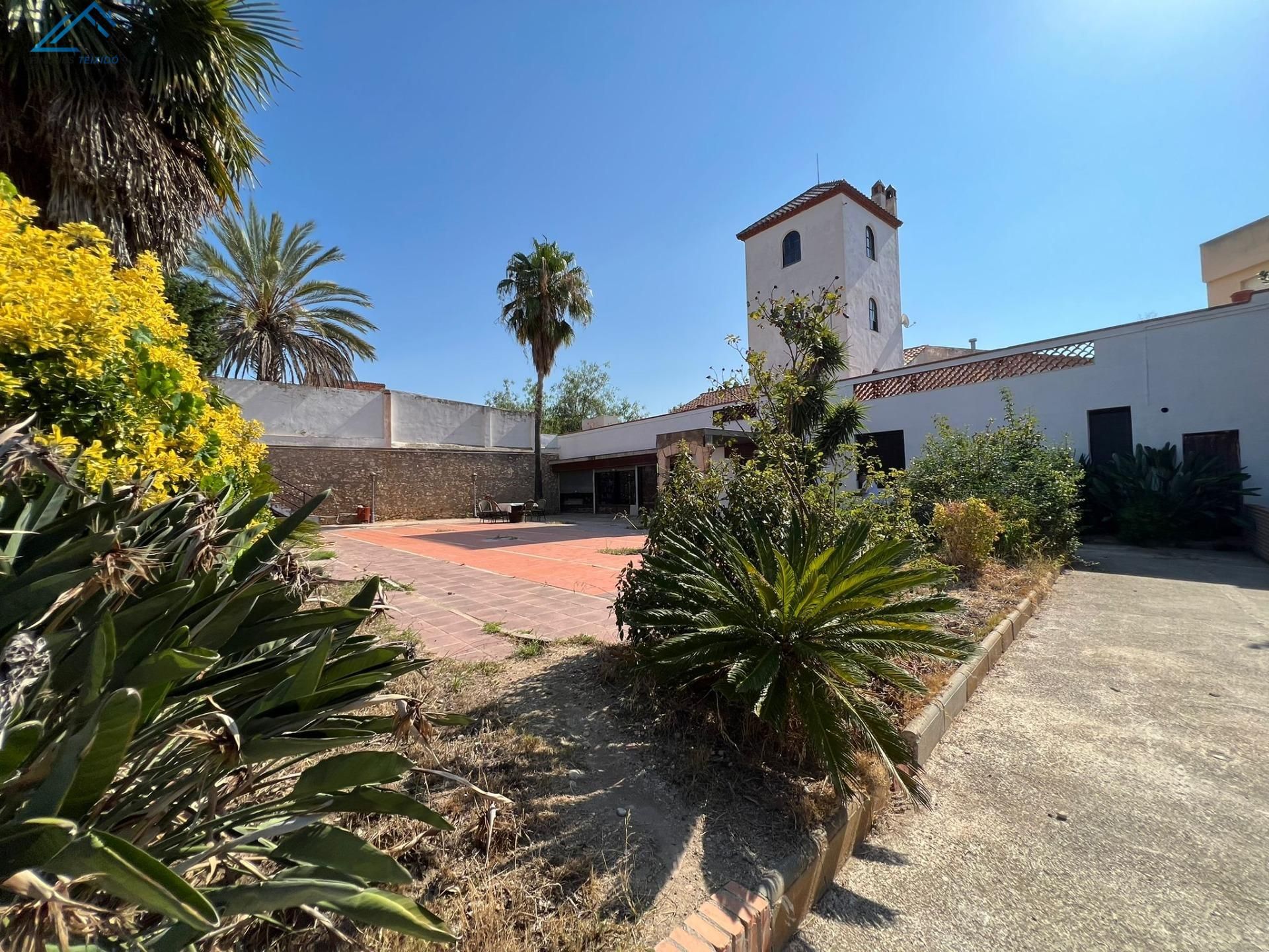 Exterior view of House or chalet for sale in La Secuita  with Terrace