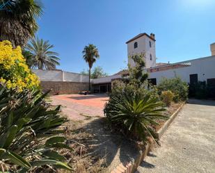 Vista exterior de Casa o xalet en venda en La Secuita amb Terrassa