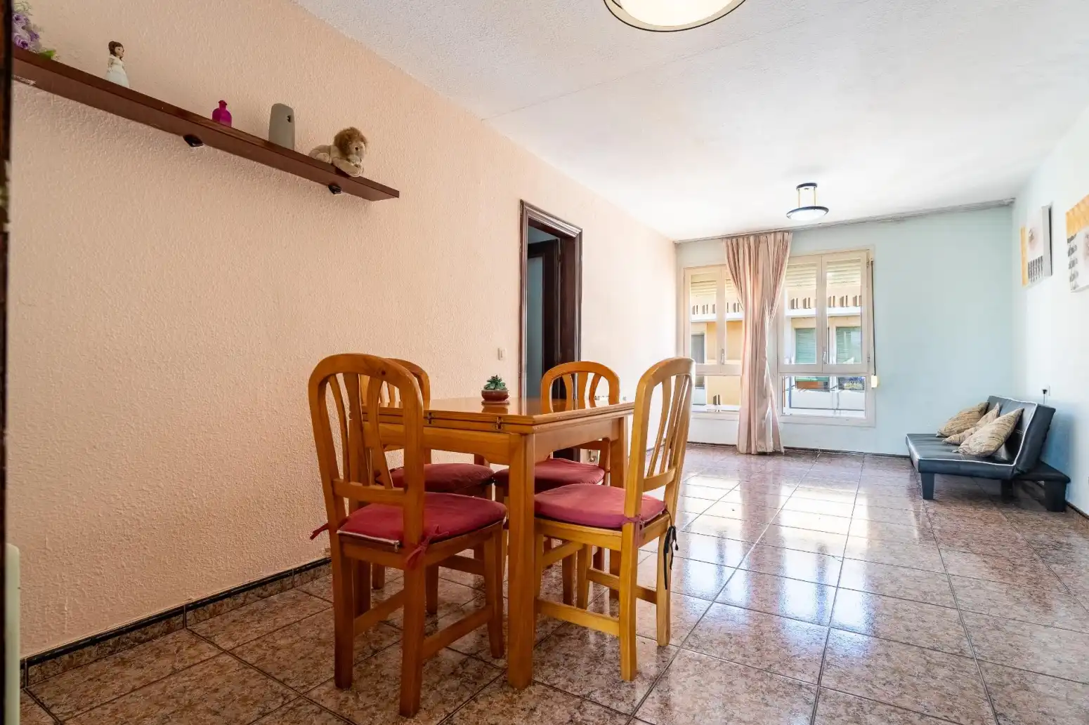 Flat for sale in Constantí - Plaça Federico Garcia Lorca, Constantí