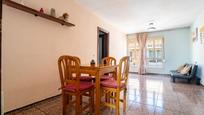 Dining room of Flat for sale in Constantí  with Heating, Parquet flooring and Balcony
