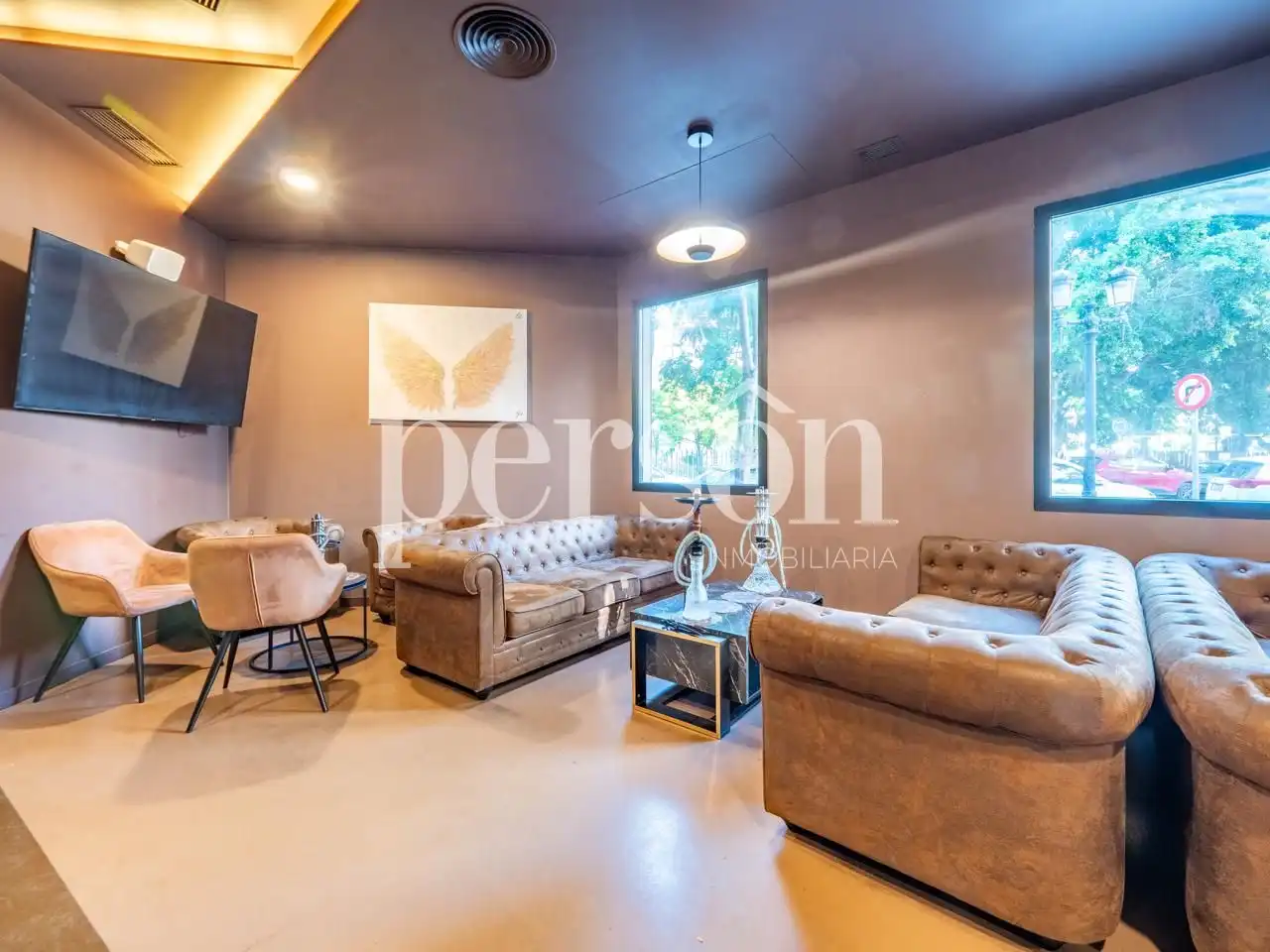 Business premises for transfer in El Pla del Real, imagen 8