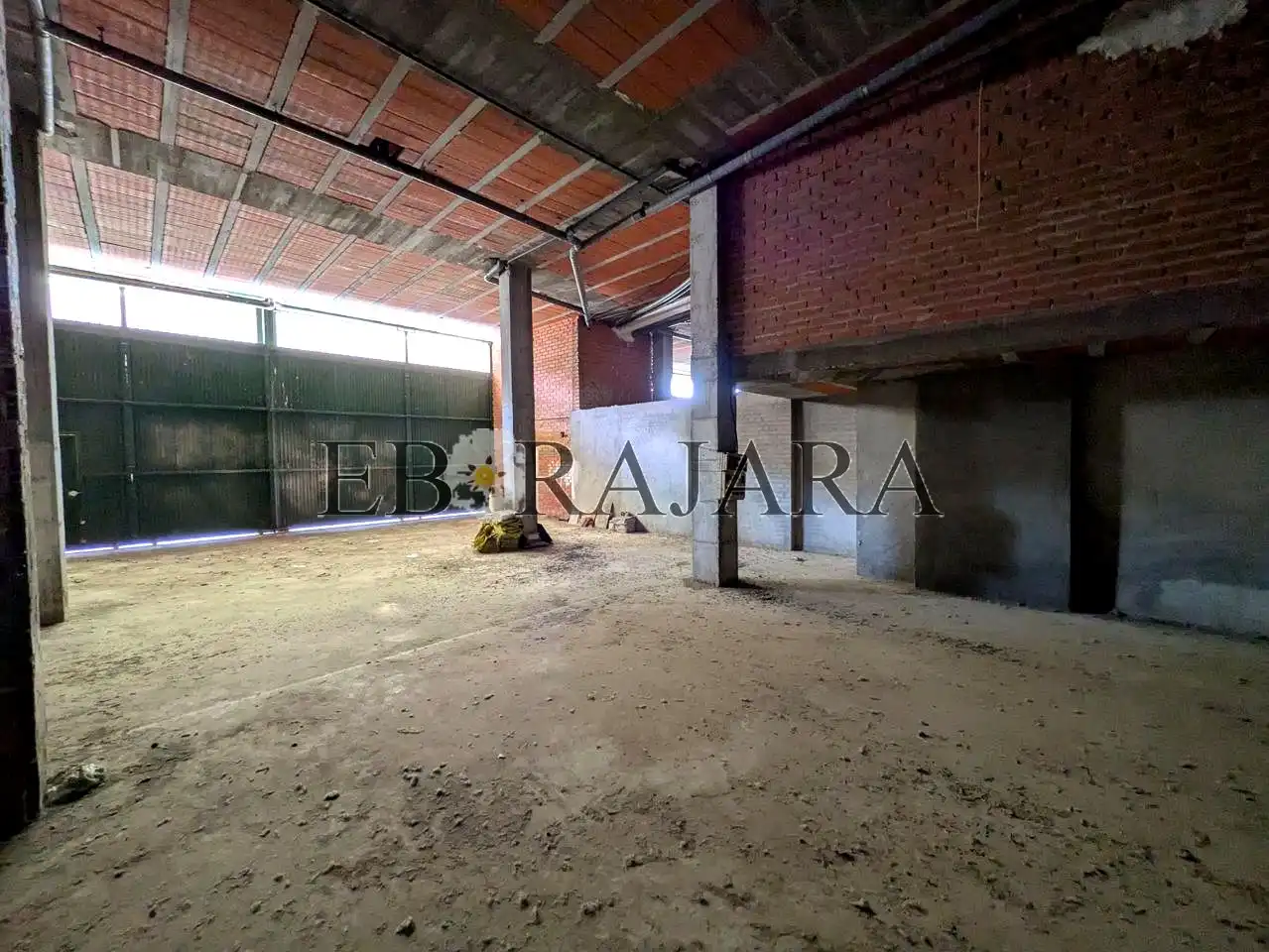 Business premises for sale in Antonio De Nebrija, imagen 3