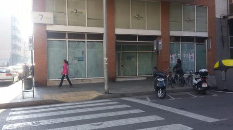 Photo 5 of Premises to rent in Carrer Acadèmia, 31, Instituts - Universitat, Lleida