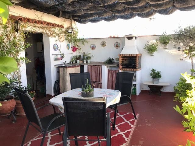 Casa o xalet en venda a Huerta de la Reina - Trassierra
