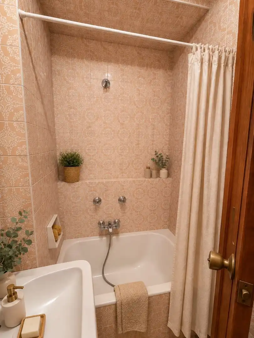Bany de Casa o xalet en venda en Toràs