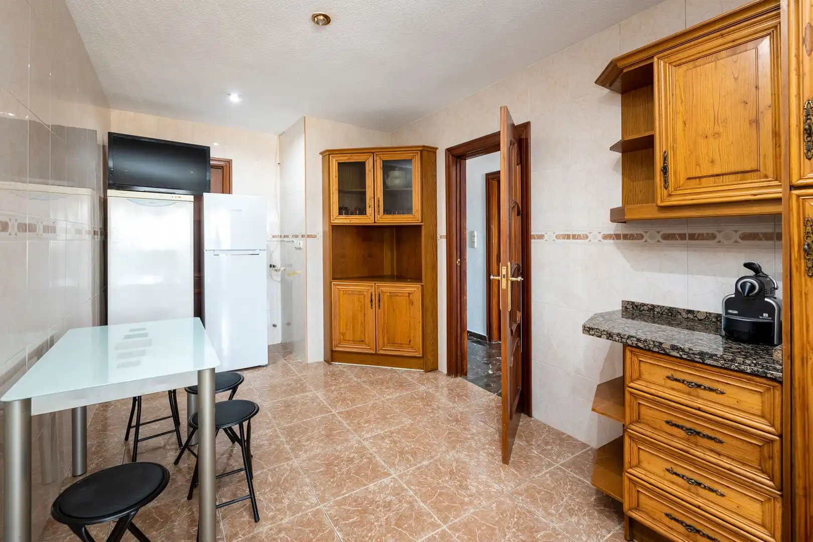 Flat for rent in N/A, -1, Camino de Ronda