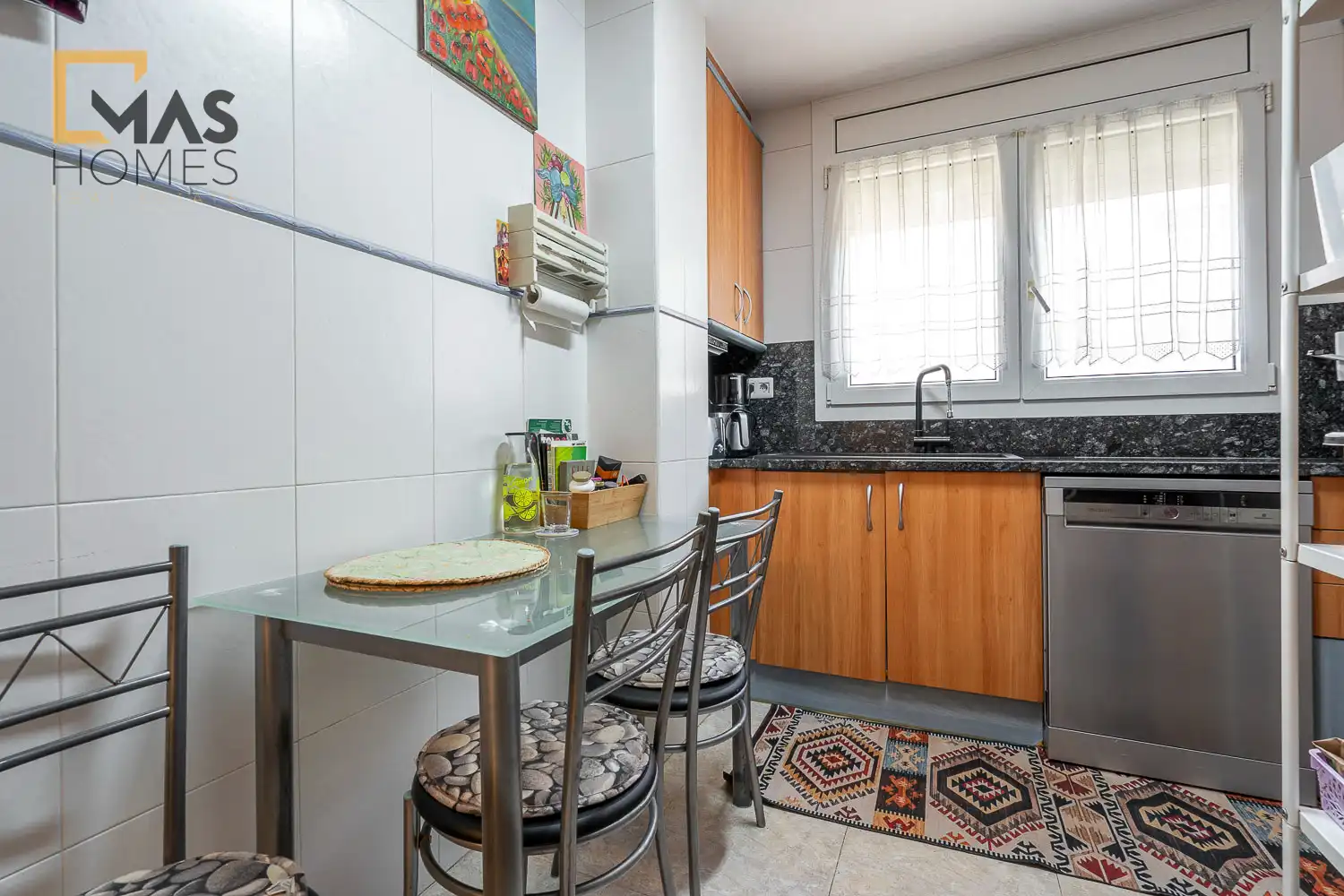 Piso con ascensor en venta en Carrer de Pons Grau, imagen 13