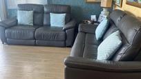 Living room of Flat for sale in Calafell  with Heating, Terrace and Balcony
