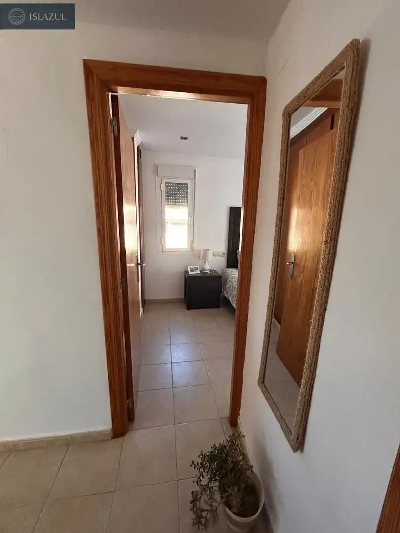 Flat for sale in Isla Cristina  with Private garden, Terrace and Storage room
