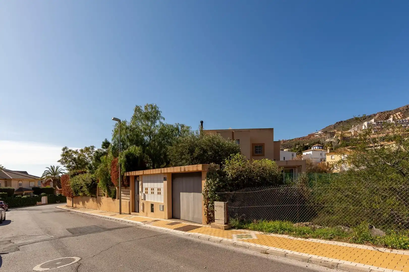 Villa avec terrasse à vendre à Calle GARDENIAS DE LAS (ENV) 15, imagen 20