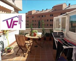 Flat for sale in Torrijos