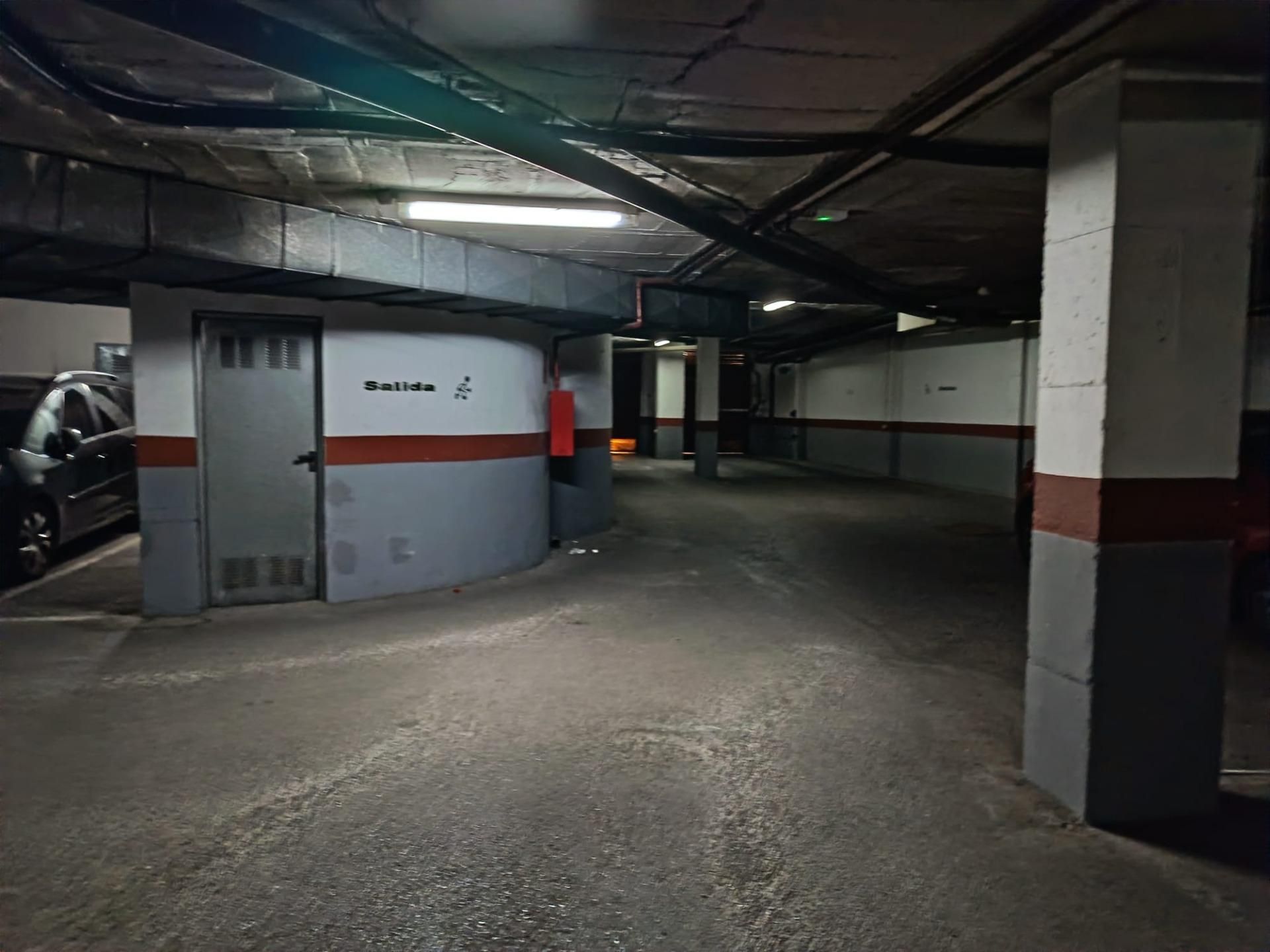 Garage for sale in Alicante / Alacant