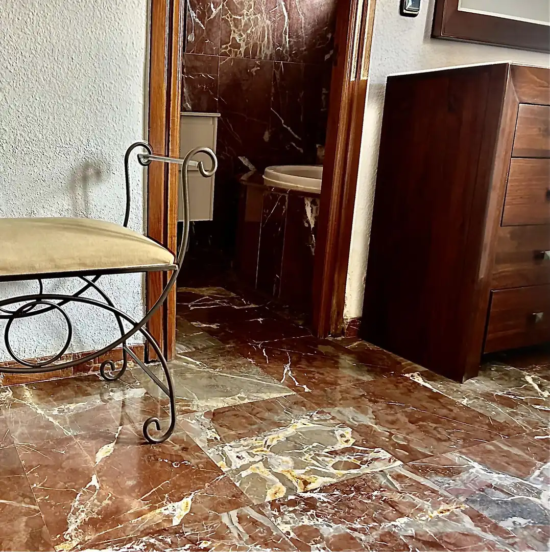 Baño de Casa o chalet en venta en Vélez-Málaga