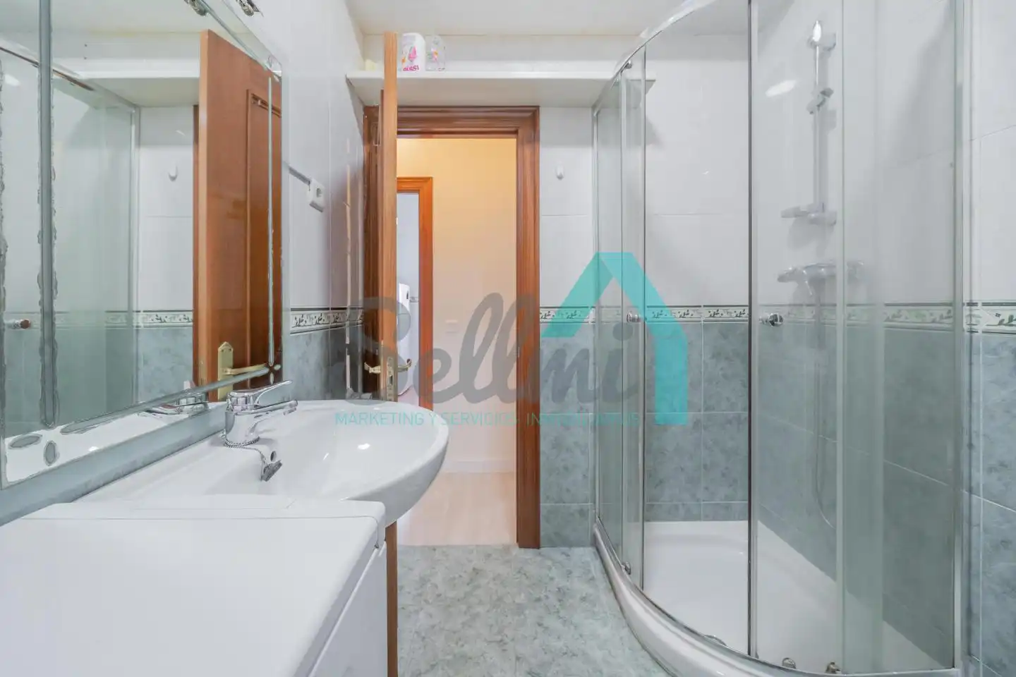 Piso con ascensor en venta en Calle Pérez de Ayala, imagen 18