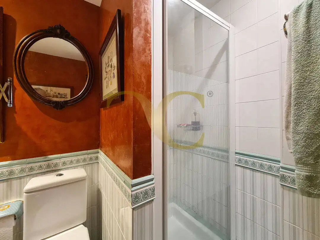 Appartamento con ascensore in vendita a Calle Alfonso Covián, imagen 27