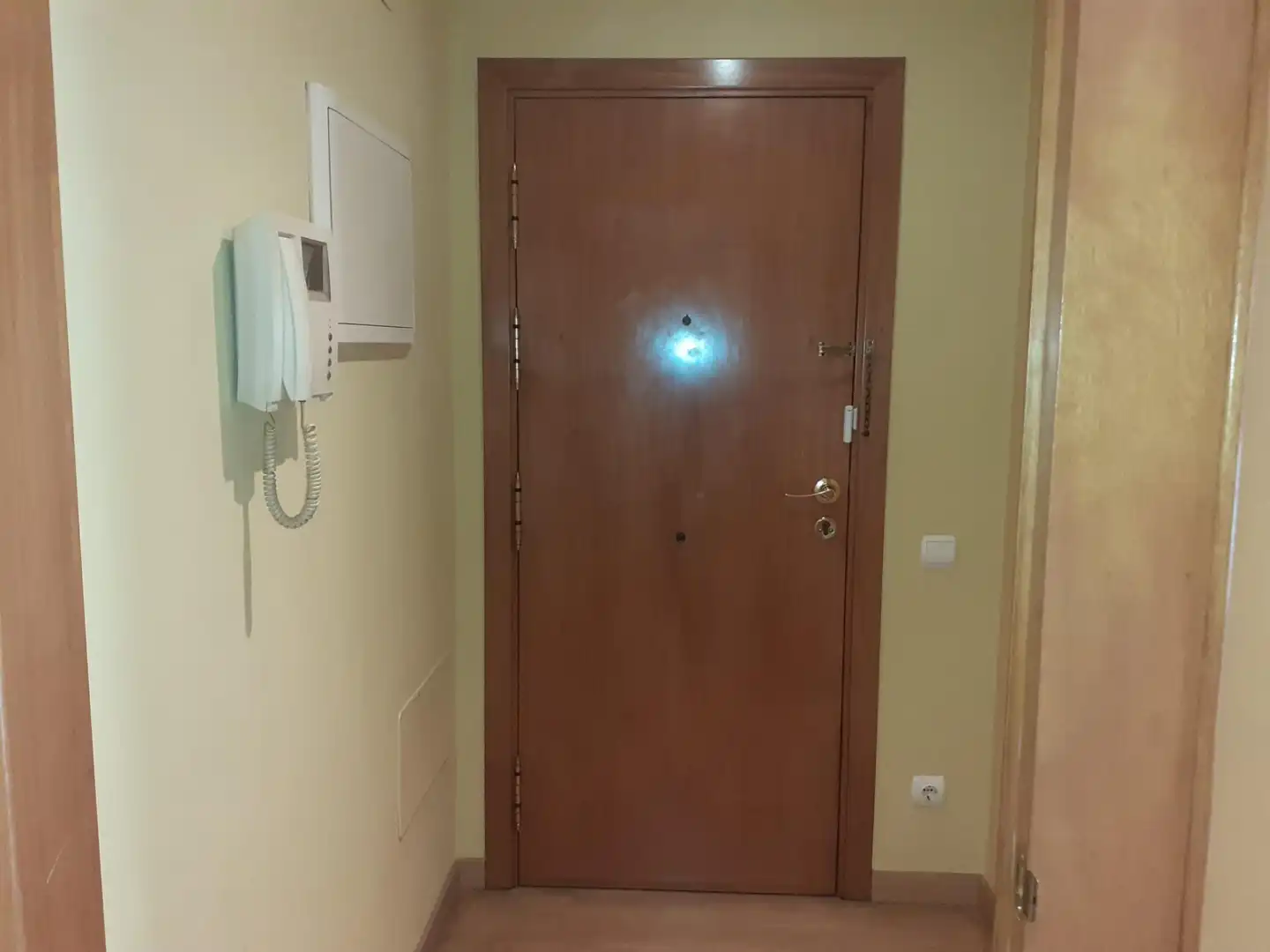 Piso de alquiler en Mollet del Vallès con Aire acondicionado, Calefacción y Parquet