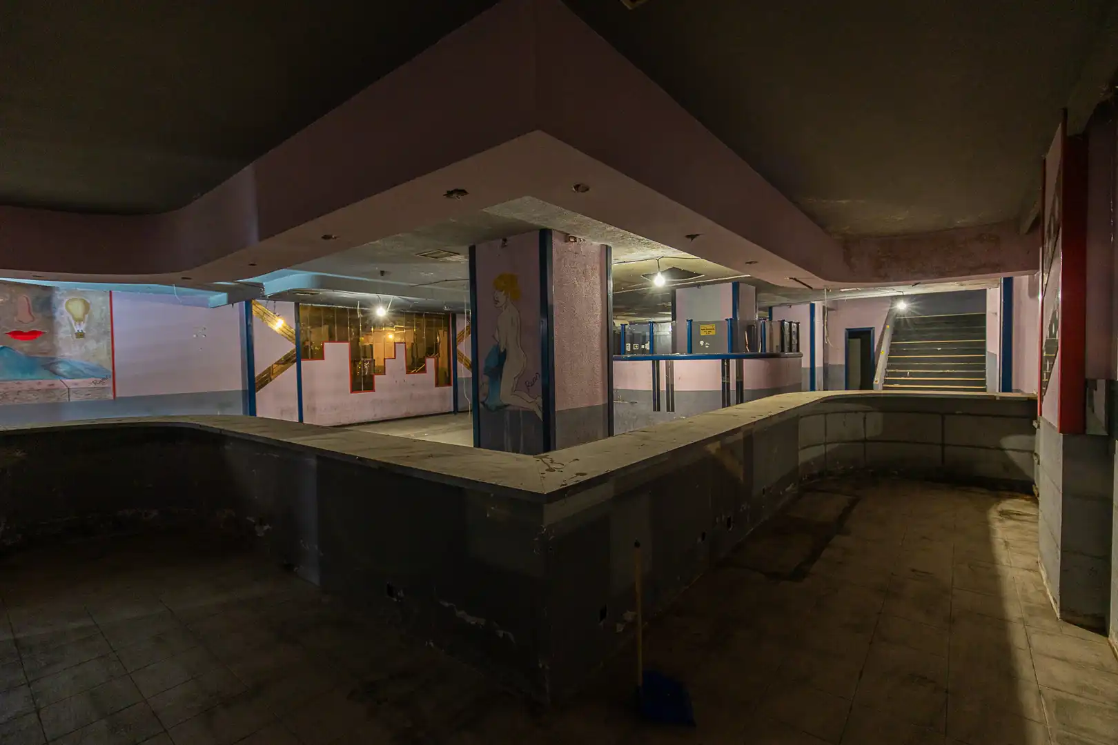 Gewerbefläche zum Verkauf in Rúa Eduardo Pondal 18, imagen 29